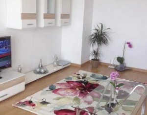 Apartament 3 camere cu garaj-VIVA CITY