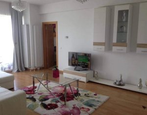 Apartament cu 3 camere, 65 utili, garaj, NOU, Viva City, Gheorgheni