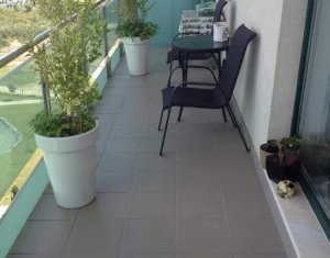 Apartament 3 camere cu garaj-VIVA CITY