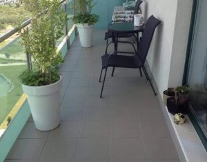 Apartament cu 3 camere, 65 utili, garaj, NOU, Viva City, Gheorgheni