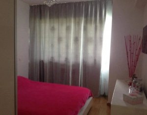 Apartament 3 camere cu garaj-VIVA CITY