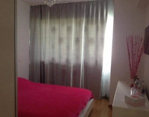 Apartament cu 3 camere, 65 utili, garaj, NOU, Viva City, Gheorgheni