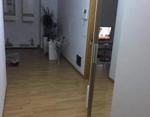 Apartament 3 camere cu garaj-VIVA CITY