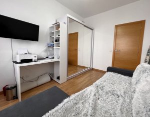Apartament 3 camere cu garaj-VIVA CITY