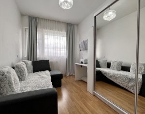 Apartament 3 camere cu garaj-VIVA CITY