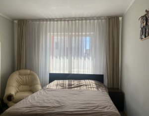 Apartment 2 rooms for sale in Cluj-napoca, zone Intre Lacuri