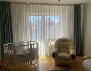 Apartment 2 rooms for sale in Cluj-napoca, zone Intre Lacuri