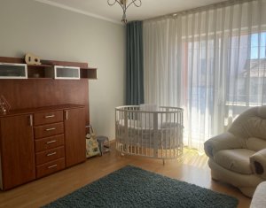 Appartement 2 chambres à vendre dans Cluj-napoca, zone Intre Lacuri