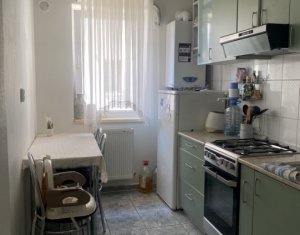 Apartment 2 rooms for sale in Cluj-napoca, zone Intre Lacuri