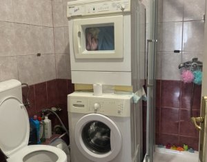 Appartement 2 chambres à vendre dans Cluj-napoca, zone Intre Lacuri