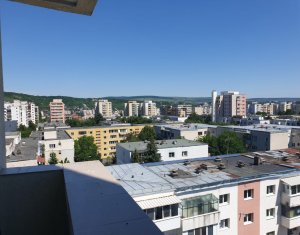 Apartment 2 rooms for sale in Cluj-napoca, zone Manastur