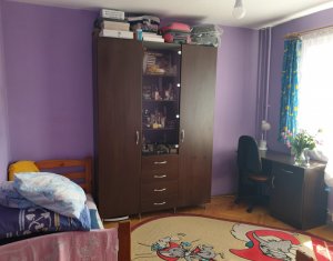 Appartement 2 chambres à vendre dans Cluj-napoca, zone Manastur