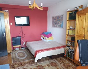 Appartement 2 chambres à vendre dans Cluj-napoca, zone Manastur