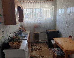 Appartement 2 chambres à vendre dans Cluj-napoca, zone Manastur