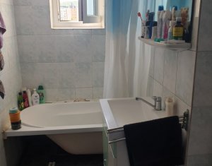 Appartement 2 chambres à vendre dans Cluj-napoca, zone Manastur