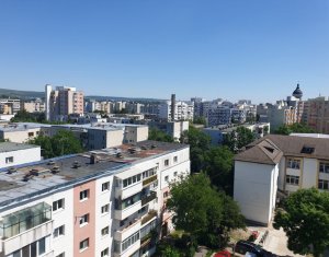 Appartement 2 chambres à vendre dans Cluj-napoca, zone Manastur