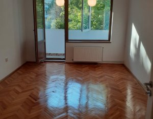 Apartament 2 camere, 60 mp total, etaj 1, Gheorgheni, zona BT Brancusi