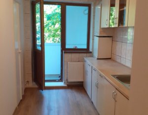 Apartament 2 camere, 60 mp total, etaj 1, Gheorgheni, zona BT Brancusi