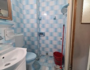 Appartement 3 chambres à vendre dans Cluj-napoca, zone Manastur