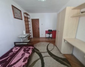 Apartament cu 3 camere decomandate, 53 mp utili, Manastur