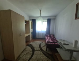 Apartament cu 3 camere decomandate, 53 mp utili, Manastur