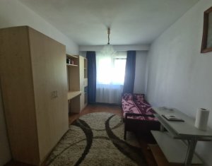 Apartment 3 rooms for sale in Cluj-napoca, zone Manastur