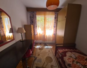 Apartament cu 3 camere decomandate, 53 mp utili, Manastur