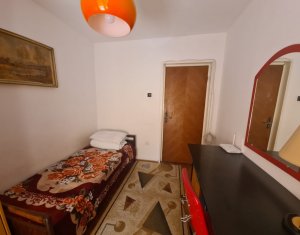 Apartament cu 3 camere decomandate, 53 mp utili, Manastur