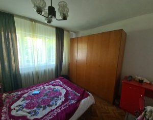 Apartament cu 3 camere decomandate, 53 mp utili, Manastur