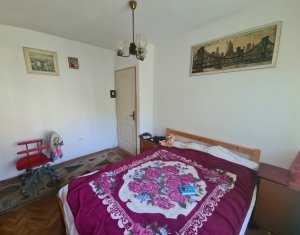 Apartament cu 3 camere decomandate, 53 mp utili, Manastur