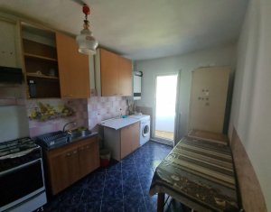 Apartament cu 3 camere decomandate, 53 mp utili, Manastur