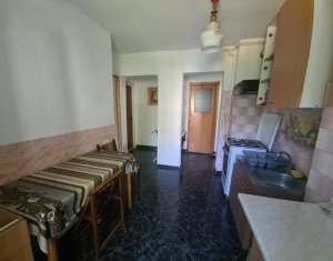 Apartament cu 3 camere decomandate, 53 mp utili, Manastur