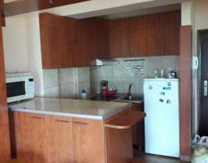 Apartment 1 rooms for sale in Cluj-napoca, zone Bulgaria