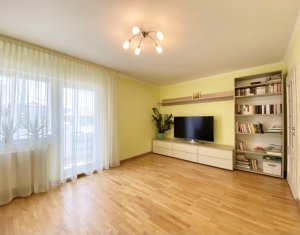 Vente appartement 4 chambres dans Cluj-napoca, zone Gheorgheni