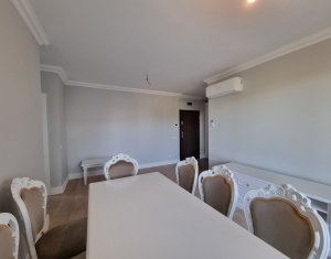 Apartment 3 rooms for sale in Cluj-napoca, zone Intre Lacuri