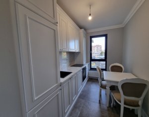 Apartment 3 rooms for sale in Cluj-napoca, zone Intre Lacuri