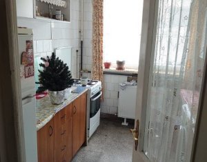 Appartement 2 chambres à vendre dans Cluj-napoca, zone Grigorescu