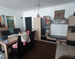 Appartement 2 chambres à vendre dans Floresti