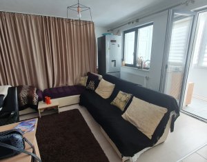 Apartament cu 2 camere, finisat modern, Floresti, zona Stejarului