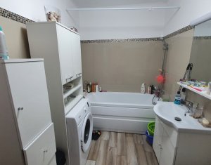 Apartament cu 2 camere, finisat modern, Floresti, zona Stejarului