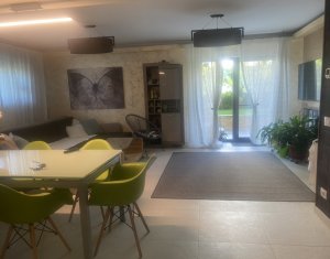 Vanzare apartament 4 camere in Cluj-napoca