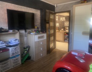 Appartement 4 chambres à vendre dans Cluj-napoca