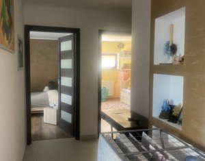 Appartement 4 chambres à vendre dans Cluj-napoca