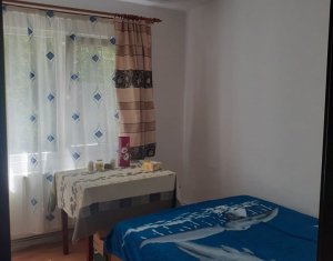 Apartament de vanzare 2 camere, decomandat, zona Mc Donalds, Manastur