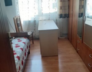 Apartament de vanzare 2 camere, decomandat, zona Mc Donalds, Manastur