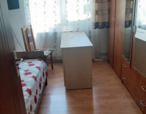 Apartament de vanzare 2 camere, decomandat, zona Mc Donalds, Manastur