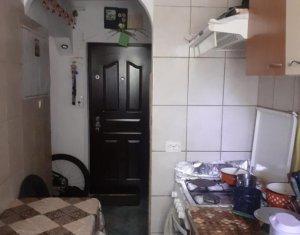 Apartament de vanzare 2 camere, decomandat, zona Mc Donalds, Manastur