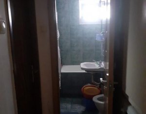 Apartament de vanzare 2 camere, decomandat, zona Mc Donalds, Manastur