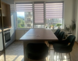 Appartement 3 chambres à vendre dans Cluj-napoca