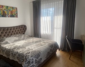 Apartament 3 camere, finisat, Marasti